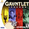 Gauntlet Legends - Complete - Sega Dreamcast
