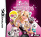 Barbie: Groom and Glam Pups - Loose - Nintendo DS