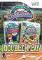 Little League World Series Double Play - In-Box - Wii