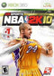 NBA 2K10 - In-Box - Xbox 360