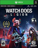 Watch Dogs: Legion - Complete - Xbox Series X