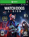 Watch Dogs: Legion - Complete - Xbox Series X