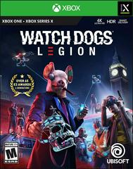 Watch Dogs: Legion - New - Xbox Series X