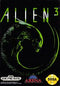 Alien 3 - Loose - Sega Genesis