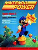 [Volume 1] Super Mario Bros. 2 - Loose - Nintendo Power