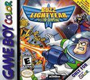 Buzz Lightyear of Star Command - Loose - GameBoy Color