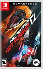 Need for Speed: Hot Pursuit Remastered - New - Nintendo Switch