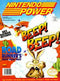 [Volume 43] Road Runner's Death Valley Rally - Pre-Owned - Nintendo Power