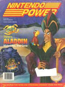 [Volume 55] Aladdin - Pre-Owned - Nintendo Power