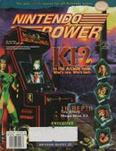 [Volume 81] Killer Instinct 2 - Pre-Owned - Nintendo Power