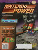 [Volume 82] Super Mario RPG - Pre-Owned - Nintendo Power