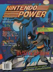 [Volume 68] Adventures of Batman and Robin - Pre-Owned - Nintendo Power