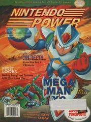 [Volume 69] Mega Man X2 - Pre-Owned - Nintendo Power