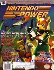 [Volume 98] Star Fox 64 - Pre-Owned - Nintendo Power