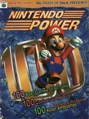 [Volume 100] 100 Best Games Issue - Pre-Owned - Nintendo Power