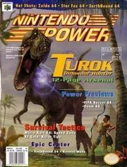 [Volume 94] Turok - Pre-Owned - Nintendo Power