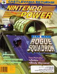 [Volume 115] Star Wars Rogue Squadron - Pre-Owned - Nintendo Power