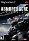 Armored Core Last Raven - Complete - Playstation 2