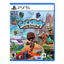 Sackboy: A Big Adventure - Complete - Playstation 5