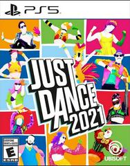 Just Dance 2021 - New - Playstation 5