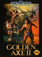 Golden Axe II - In-Box - Sega Genesis