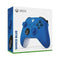 Shock Blue Controller - Loose - Xbox Series X