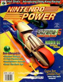 [Volume 101] Extreme G - Pre-Owned - Nintendo Power