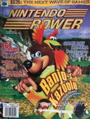 [Volume 109] Banjo Kazooie - Pre-Owned - Nintendo Power