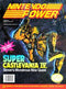 [Volume 32] Super Castlevania IV - Pre-Owned - Nintendo Power