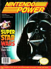 [Volume 42] Super Star Wars - Pre-Owned - Nintendo Power
