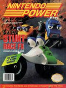 [Volume 63] Stunt FX Racing - Pre-Owned - Nintendo Power