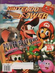 [Volume 86] E3 1996 - Pre-Owned - Nintendo Power