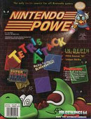 [Volume 87] Tetris Attack - Pre-Owned - Nintendo Power