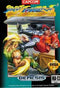 Street Fighter II Special Champion Edition - Loose - Sega Genesis
