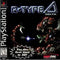 R-Type Delta - In-Box - Playstation