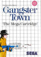 Gangster Town - Complete - Sega Master System