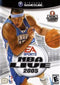 NBA Live 2005 - In-Box - Gamecube