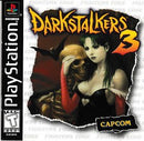 Darkstalkers 3 - Complete - Playstation