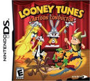 Looney Tunes Cartoon Conductor - Loose - Nintendo DS