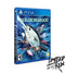 Ace of Seafood - Complete - Playstation 4