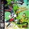 Tiny Toon Adventures The Great Beanstalk - In-Box - Playstation