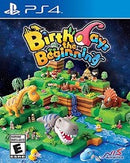 Birthdays the Beginning - Loose - Playstation 4