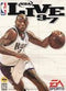 NBA Live 97 - Loose - Sega Genesis