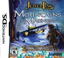 Jewel Link Mountains Of Madness - In-Box - Nintendo DS