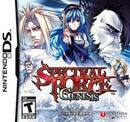 Spectral Force Genesis - Complete - Nintendo DS