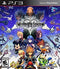 Kingdom Hearts HD 2.5 Remix - Complete - Playstation 3