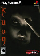 Kuon - Loose - Playstation 2