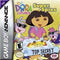 Dora the Explorer Super Spies - Complete - GameBoy Advance