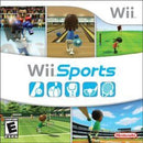 Wii Sports - Loose - Wii