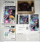 Nights into Dreams [3D Control Pad Bundle] - In-Box - Sega Saturn